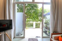 La Casa (D25), Condominium #485985101